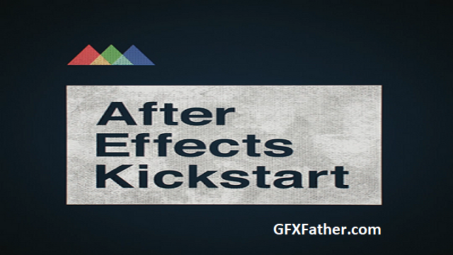 After Effects Kickstart Free Download