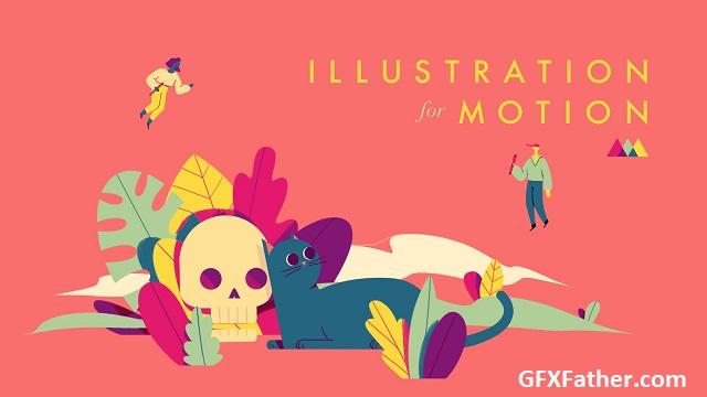 School of Motion – Illustration for Motion Free Download