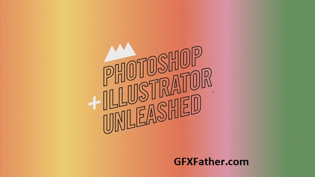School Of Motion – Illustrator Photoshop Unleashed Free Download