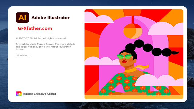 Adobe Illustrator 2022 Download