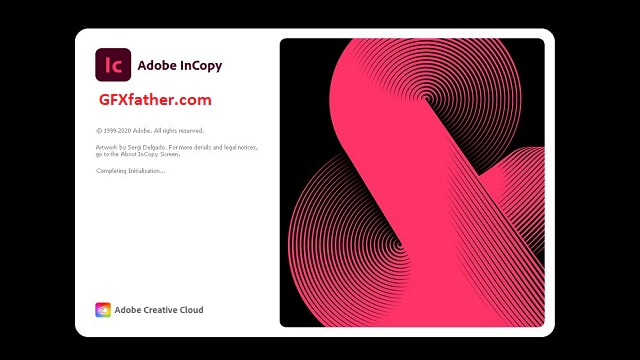 Adobe InCopy 2022 Download