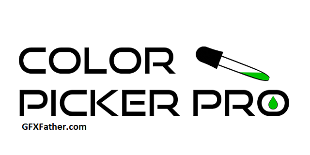 Color Picker Pro Blender Addon Free Download