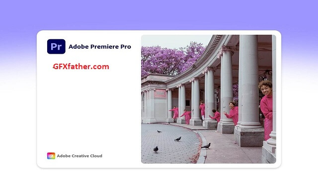 Adobe Premiere Pro 2022