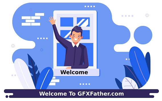 Welcome To GFXFather.com