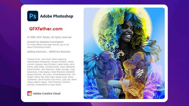 Adobe Photoshop 2022 Download