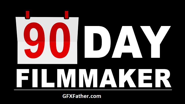90 Day Filmmaker Free Download