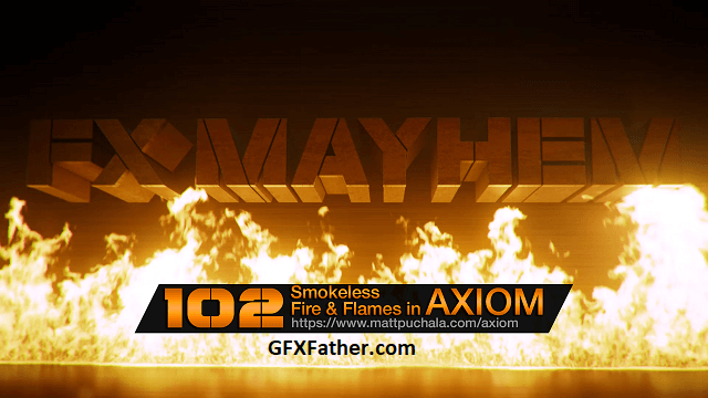 CGCircuit FX MAYHEM 102 Smokeless Fire And Flames Free Download