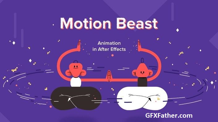 Motion Design School Motion Beast Free Download