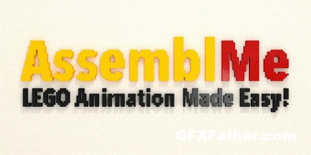 Assemblme Blender Addon Free Download