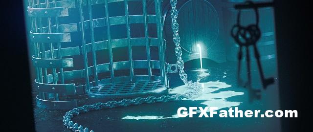 CGFasttrack Polygon Modeling Boot Camp Vol. 1 Dungeon Free Download