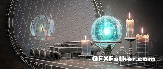 CGFasttrack Texturing and Shading Fundamentals in Blender Free Download