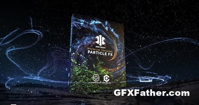 INSYDIUM X-Particles Maintenance Training Free Download