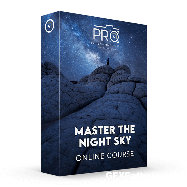 Prophotocourses Master the Night Sky Free Download