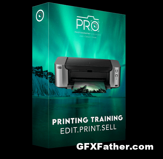 Prophotocourses Printing Training Free Download