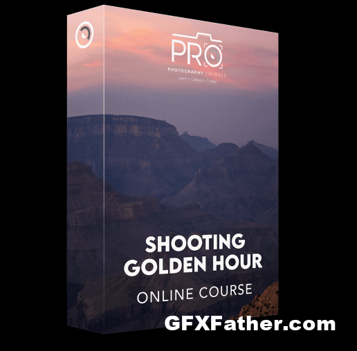 Prophotocourses Shooting Golden Hour Free Download