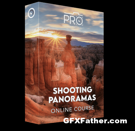 Prophotocourses Shooting Panoramas Free Download