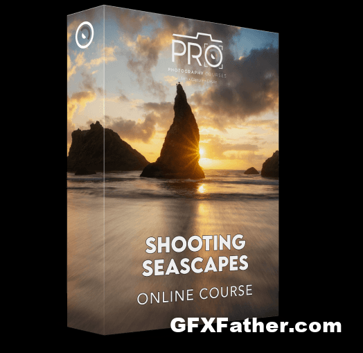 Prophotocourses Shooting Seascapes Free Download