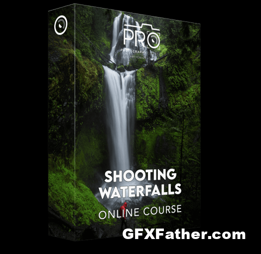 Prophotocourses Shooting Waterfalls Free Download