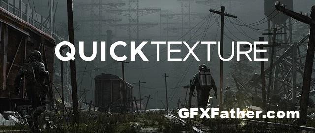 QuickTexture 2022 Free Download