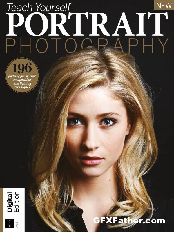 Teach Yourself Portrait Photography 4th Edition 2021 Pdf Download