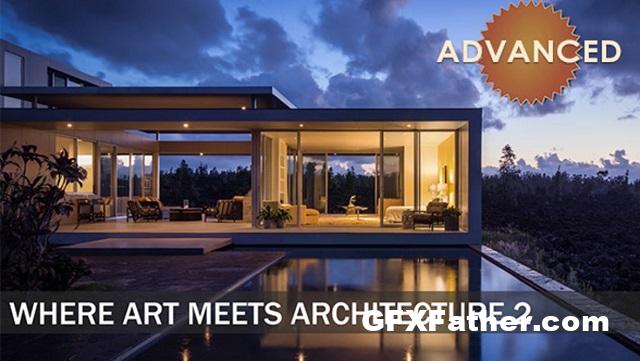 Where Art Meets Architecture 2 Free Download
