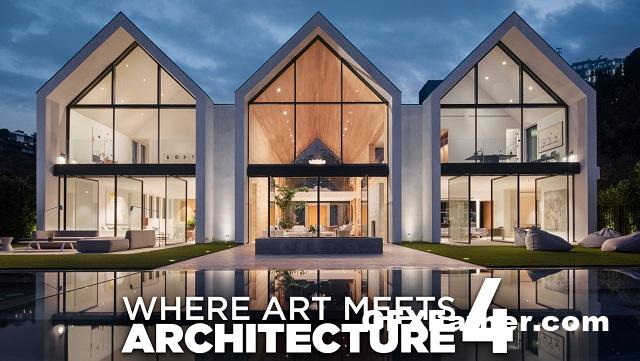 Fstoppers Where Art Meets Architecture 4 Free Download