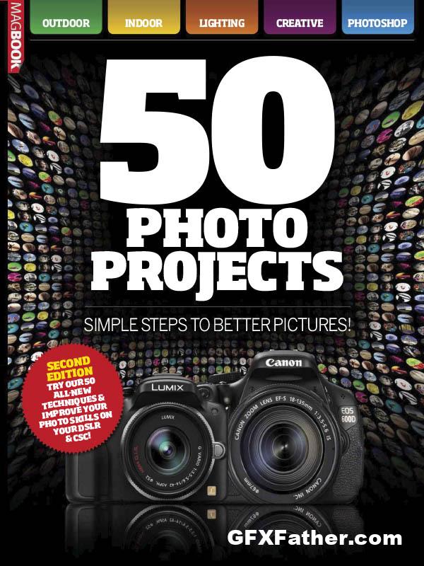 50 Photo Projects Volume 2 Pdf Free Download
