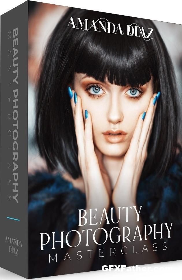 Amanda Diaz Beauty Photography Masterclass Free Download