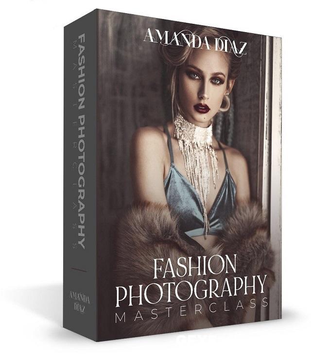 Amanda Diaz Fashion Photography Free Download