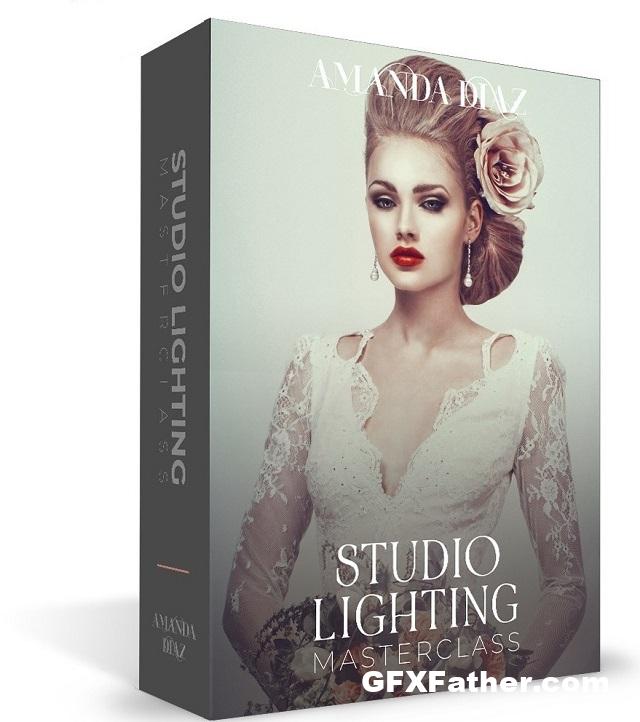Amanda Diaz Introduction to Studio Lighting Free Download