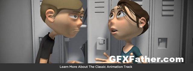 Animation Mentor Character Animation Complete Course – GFXFather
