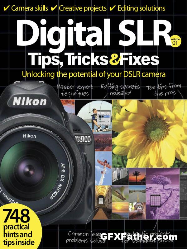 Digital SLR Tips Tricks Fixes Volume One Pdf Free Download