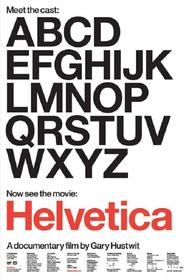 Helvetica Gary Hustwit Documentary Free Download