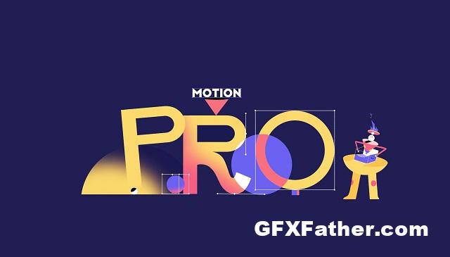 Motion Design School Motion Pro Free Download