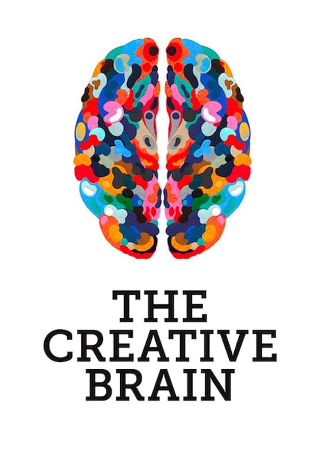 The Creative Brain Free Download