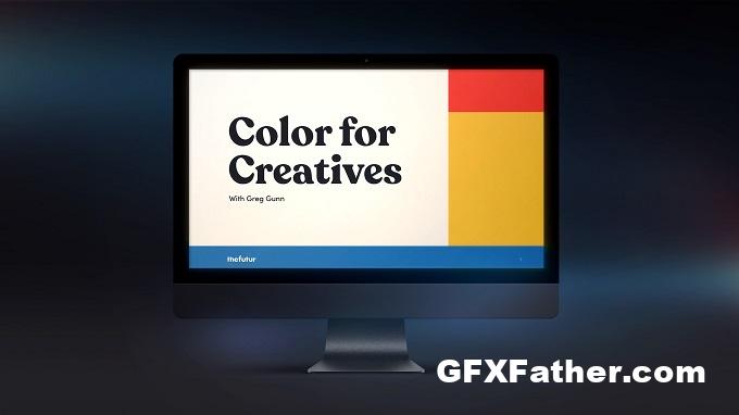 TheFutur Color for Creatives Free Download