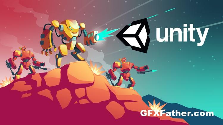 Udemy The Most Comprehensive Guide To Unity Game Development Vol 2 Free Download