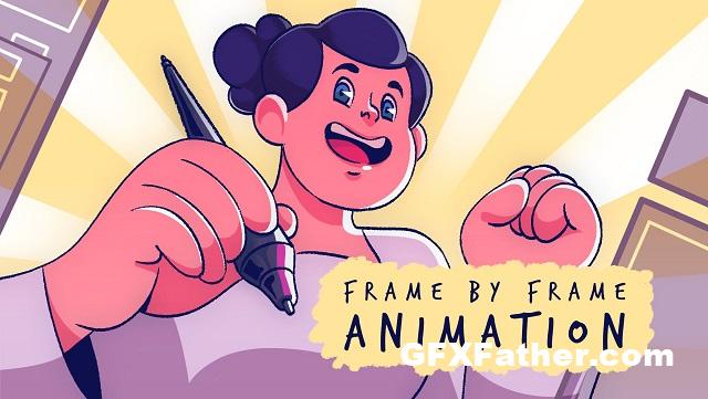 AEJuice Frame by Frame Animation