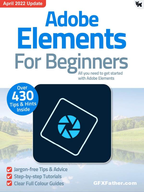 Adobe Elements For Beginners 10th Edition 2022 Pdf Free Download