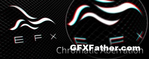 Aescripts EFX Chromatic Aberration Latest Version Free Download