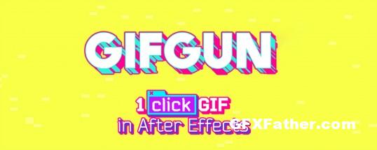 Aescripts GifGun v1.7.29