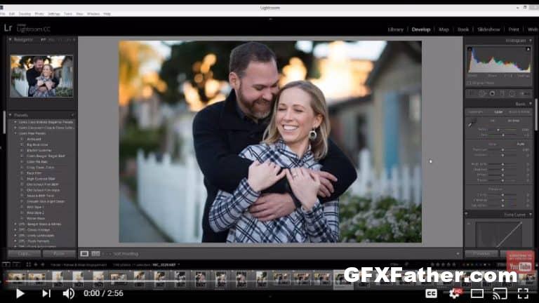 Cole’s Classroom Lightroom Unleashed Advanced Tips & Tricks & Processes Free Download