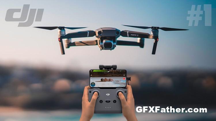 Drone Video And Photo Free Download How To Shoot Professional Content 2021