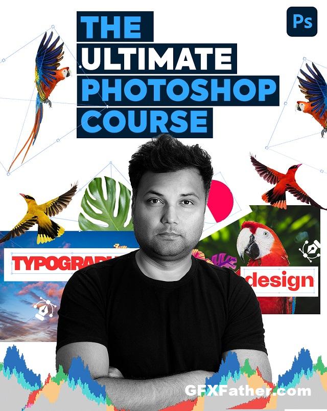 Learn Adobe Photoshop With Rajeev Mehta
