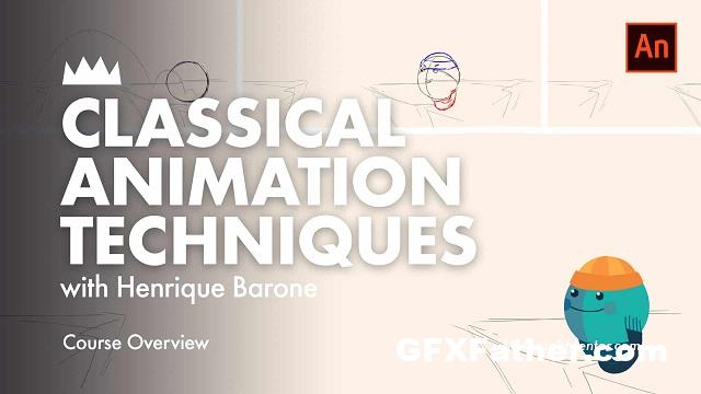 Mograph Mentor Classical Animation Workflow And Techniques