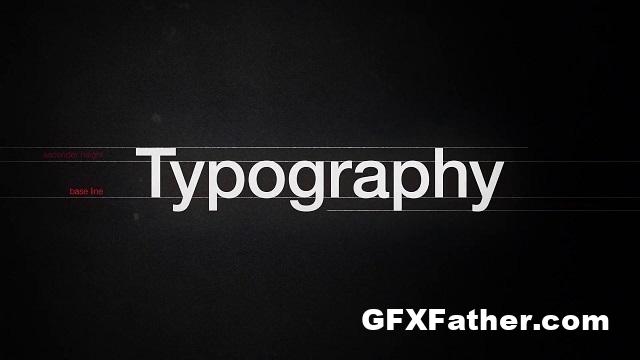 Motion Science Typography 101
