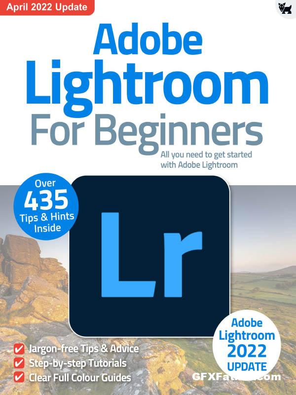 Photoshop Lightroom For Beginners 10th 2022 Pdf