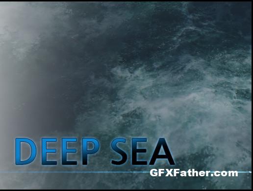 Deep Sea Shader & Mobile Shader Unity Asset