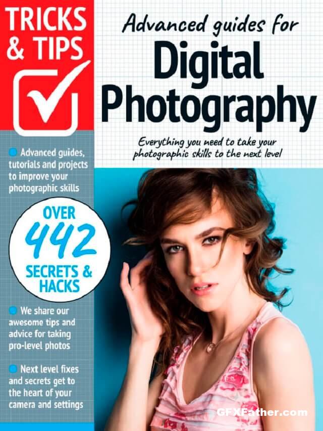 Digital Photography Tricks and Tips 10th Ed 2022 Pdf