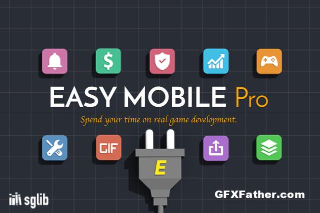 Easy Mobile Pro Unity Asset
